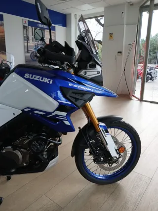 Suzuki V-Strom 1050 DE OFERTA