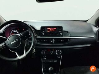 Kia Picanto 1.0 DPi 49kW (67CV) Concept