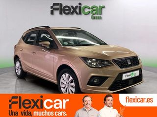 Seat Arona 1.0 TSI 85kW (115CV) Style Ecomotive