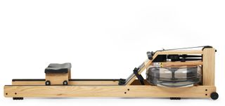 Water Rower Máquina Remo Madera