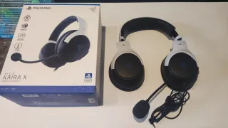 PS4 Slim 500GB + 3 Mandos + Auriculares Razer