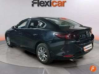 Mazda 3 2.5L E-SKY G MHEV 103kW 6AT Prime-line
