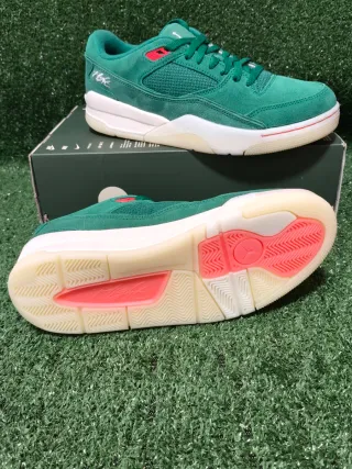 Zapatillas Jordan Flight Hombre Talla 43