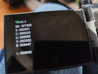 Olympus OM-D E-M5 Mark III