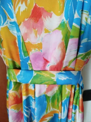 Vestito elegante bambina 152cm