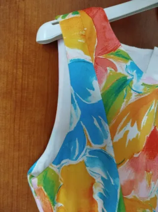 Vestito elegante bambina 152cm