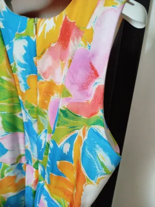 Vestito elegante bambina 152cm