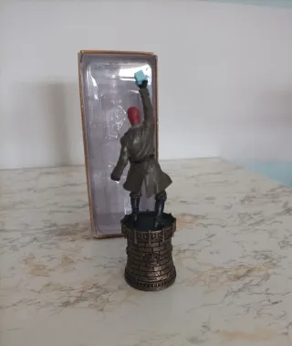 Figura Ajedrez Marvel Red Skull