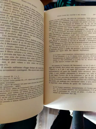 La filosofia di Francesco Buonamici