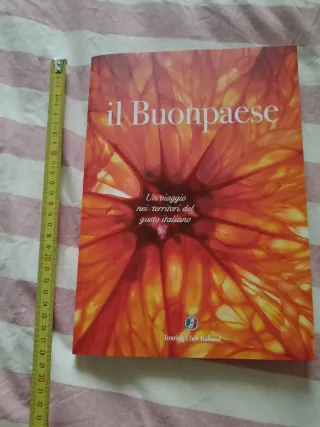 Buonpaese-viaggio nei territori del gusto italiano