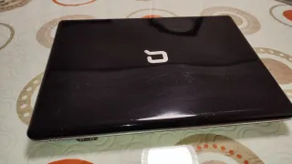 Portátil Compaq CQ70 17 pulgadas