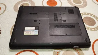 Portátil Compaq CQ70 17 pulgadas