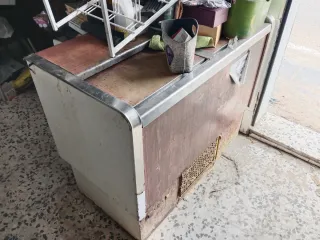 Botellero expositor refrigerado