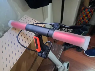 Patinete Oxelo Btwin M900 scooter