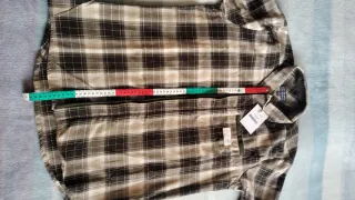 Camisa Amundsen Sport Talla L