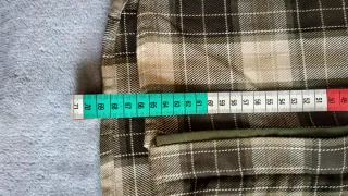 Camisa Amundsen Sport Talla L