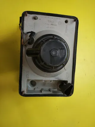 FARO DELANTERO DERECHO NISSAN TRADE II