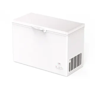 Congelador Horizontal Blanco