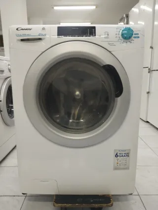 LAVADORA -SECADORA Candy 8+5kg