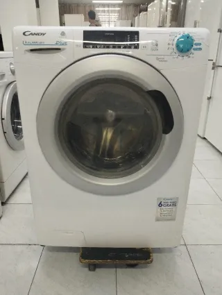 LAVADORA -SECADORA Candy 8+5kg