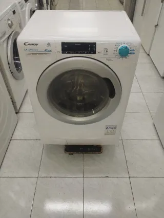 LAVADORA -SECADORA Candy 8+5kg