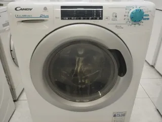 LAVADORA -SECADORA Candy 8+5kg