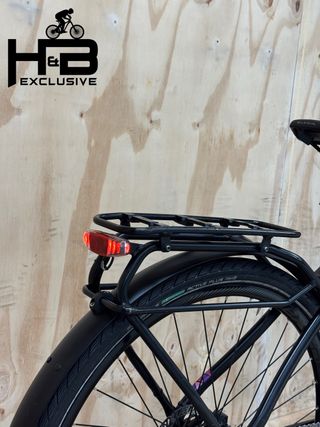 Giant Explore E+3 STA Shimano Alivio 2022