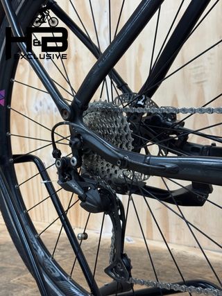 Giant Explore E+3 STA Shimano Alivio 2022