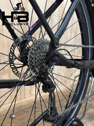 Giant Explore E+3 STA Shimano Alivio 2022