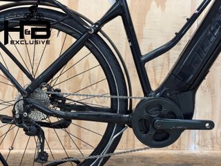 Giant Explore E+3 STA Shimano Alivio 2022