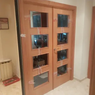 Carpintero todo tipo de carpintería