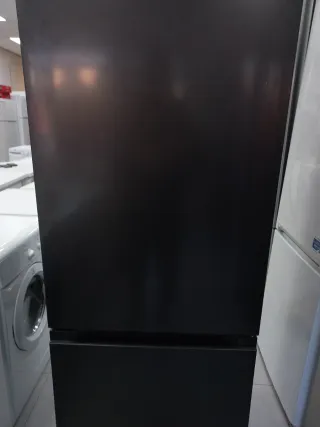 Frigorífico LG Nueva con golpe nofrsot