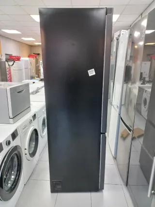 Frigorífico LG Nueva con golpe nofrsot