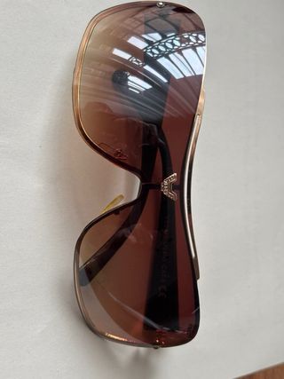 Gafas de sol Rey Bery y Vibes