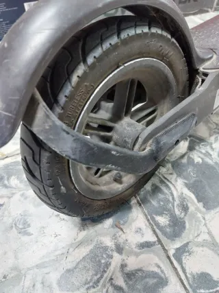 Patinete Xiaomi Pro 2