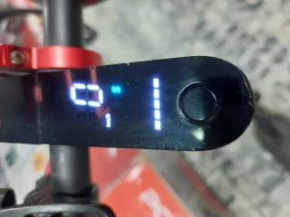 Patinete Xiaomi Pro 2