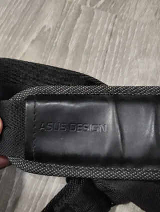 Maletín pc portátil laptop Asus