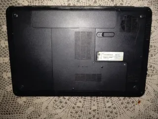 HP Pavilion 1312ss Plata