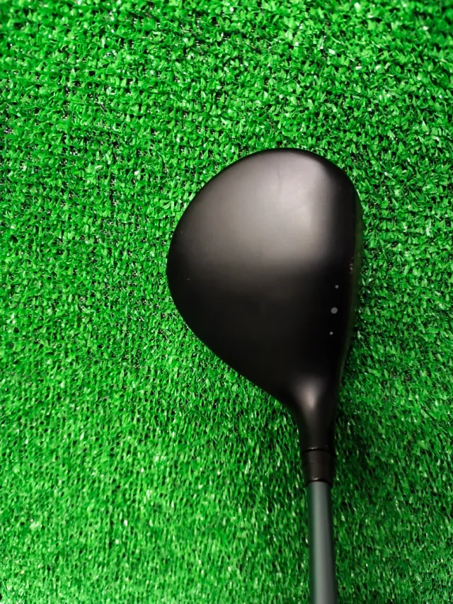 Palo de Golf Madera Ping Zurdo