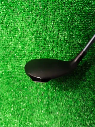 Palo de Golf Madera Ping Zurdo