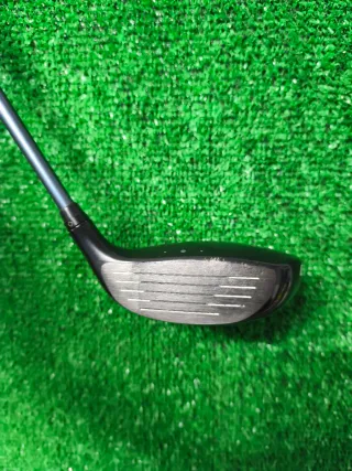 Palo de Golf Madera Ping Zurdo