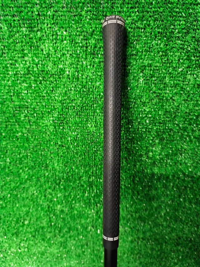 Palo de Golf Madera Ping Zurdo