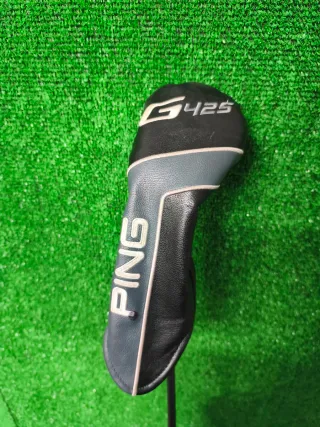 Palo de Golf Madera Ping Zurdo