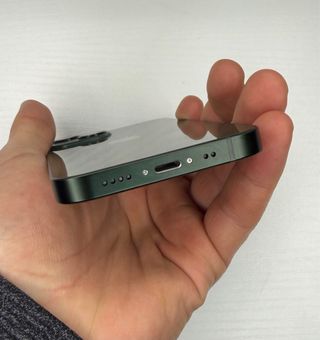 iPhone 13 mini 128GB Verde