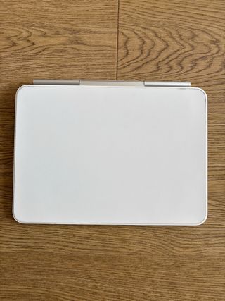 TECLADO MAGIC KEYBOARD IPAD PRO ESPAÑOL.