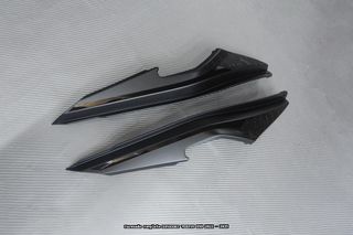 Carenado para KAWASAKI VERSYS 650 2022 - 2025