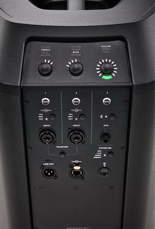 Bose L1 Pro 16 + Bolsa original con ruedas