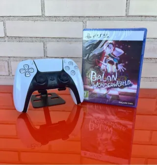 Playstation 5 Slim con Lector de Discos