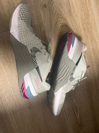 Nike Metcon 8 Mujer Talla 38.5