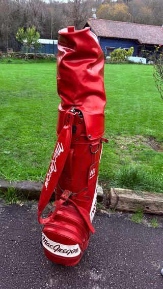 Set de Palos de Golf